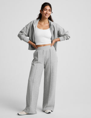 SoftSpring Wide Leg Pant 29