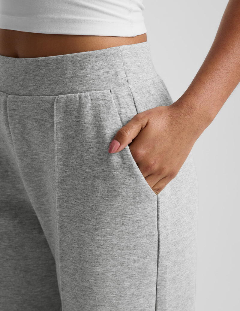 SoftSpring Wide Leg Pant 29"