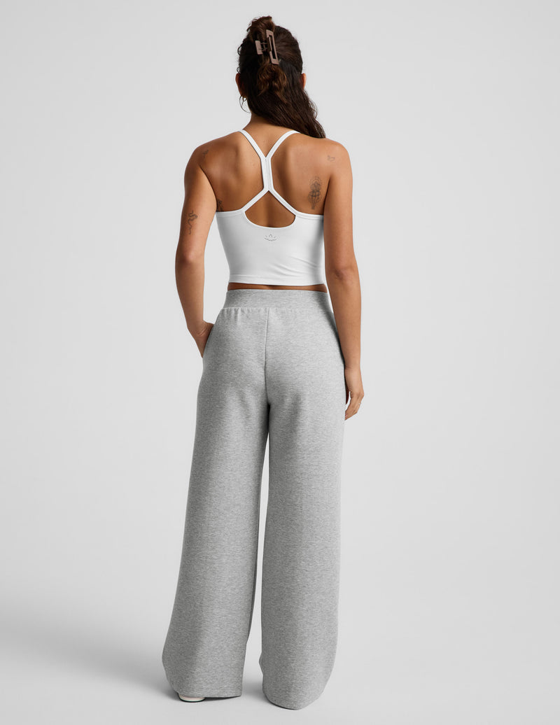 SoftSpring Wide Leg Pant 29"