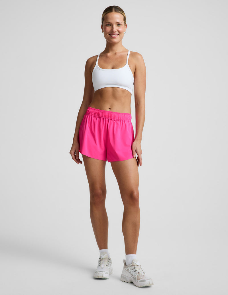 Solemate™ 2.5" Short