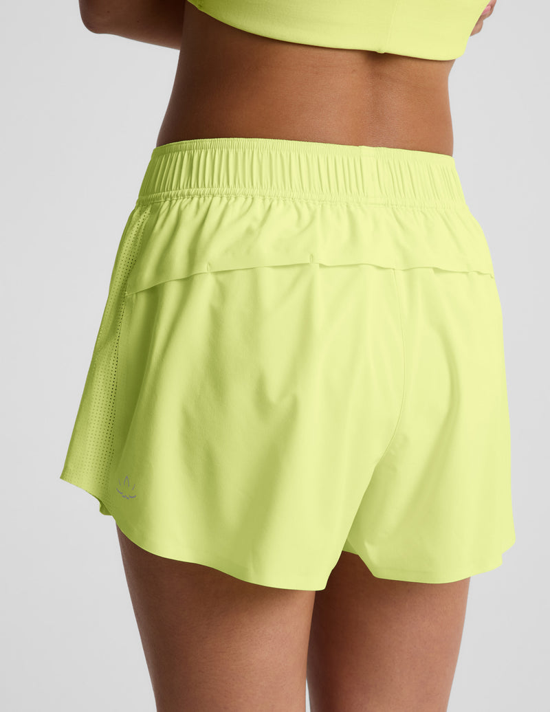Solemate™ 2.5" Short