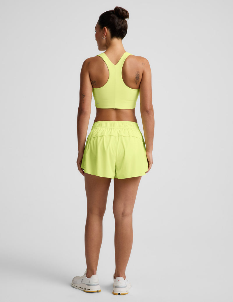 Solemate™ 2.5" Short
