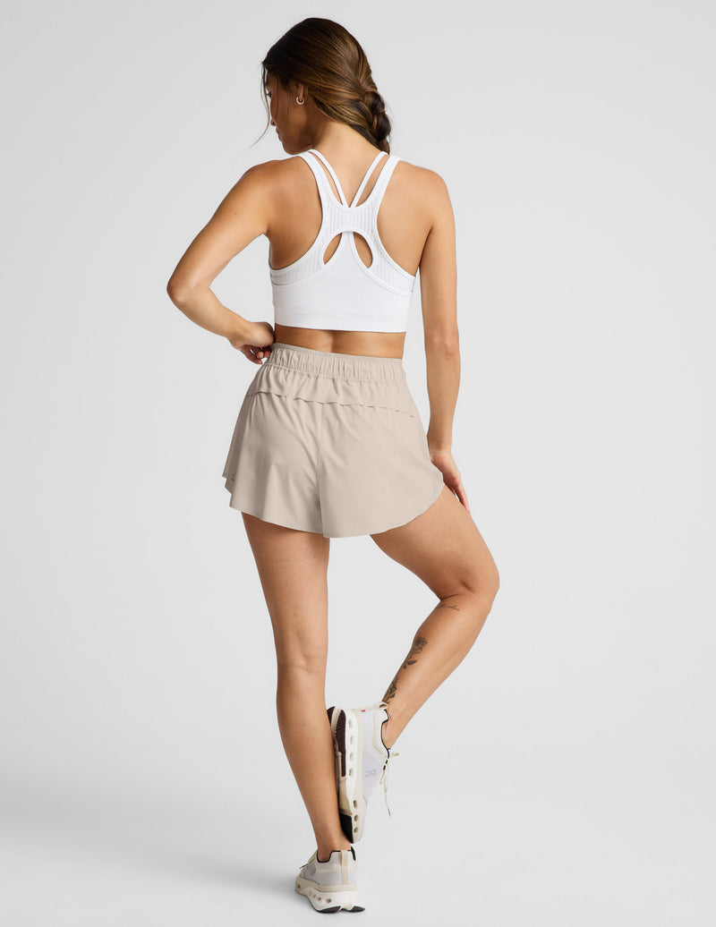 Solemate™ 2.5" Short