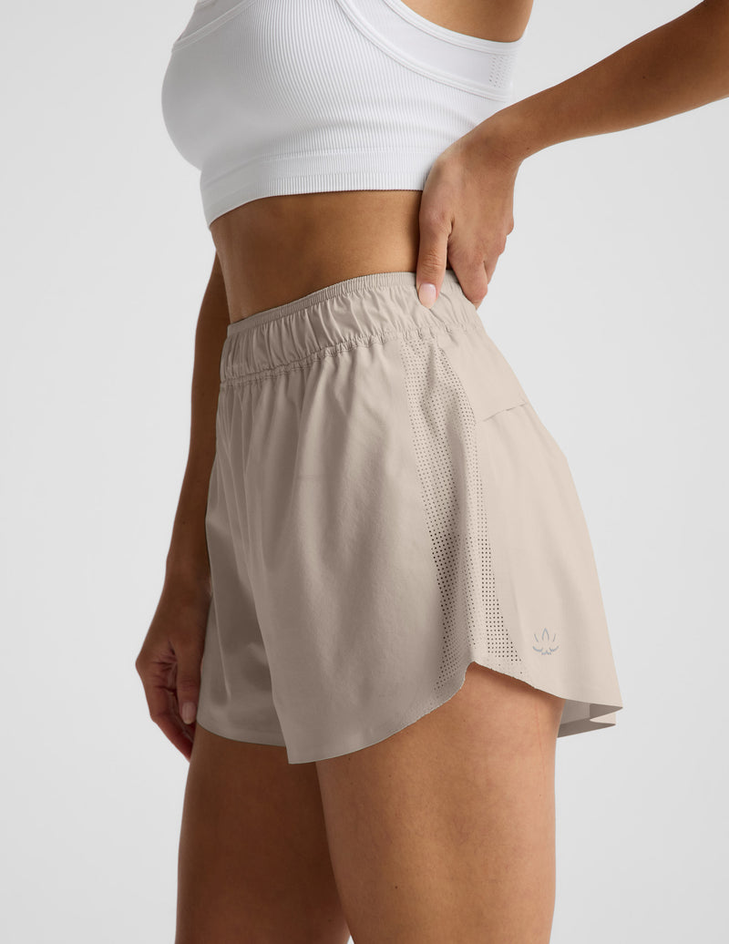 Solemate™ 2.5" Short