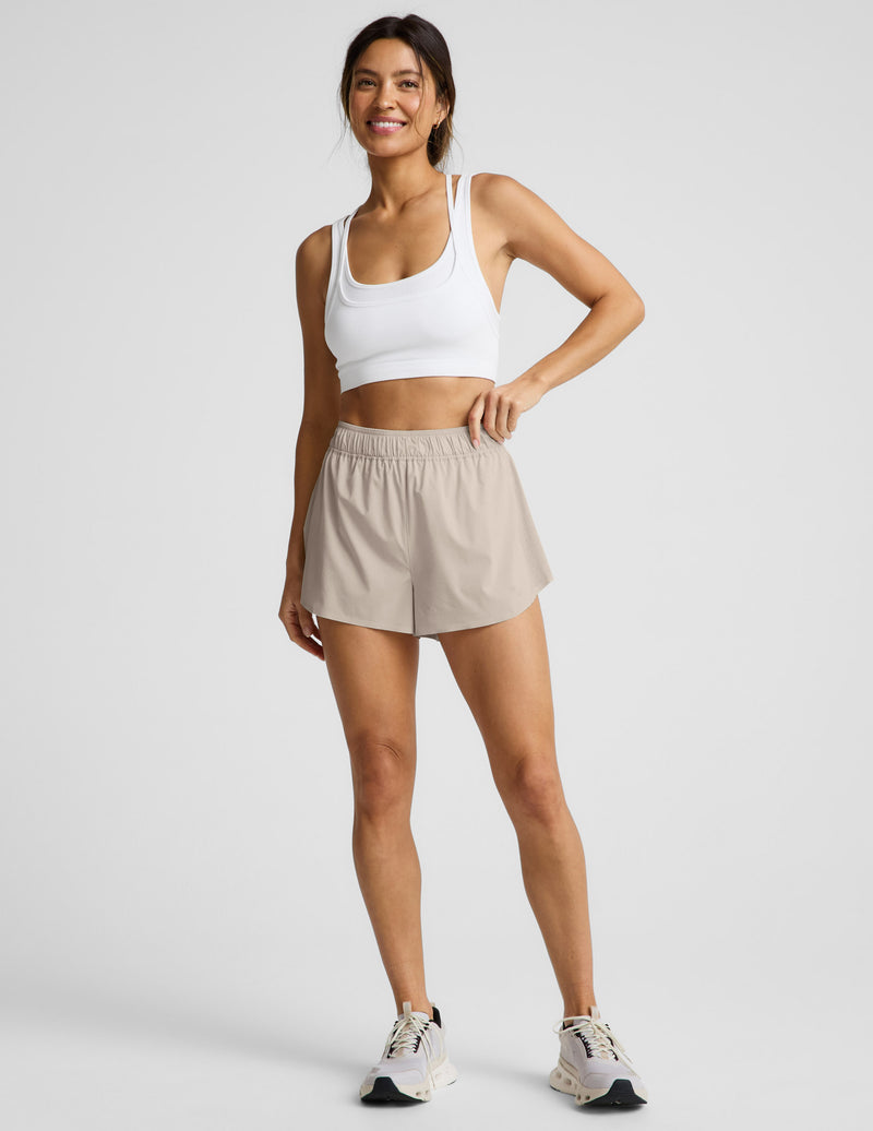 Solemate™ 2.5" Short