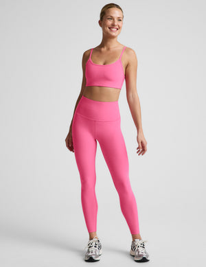 Spacedye™ Caught In The Midi High Waisted Legging