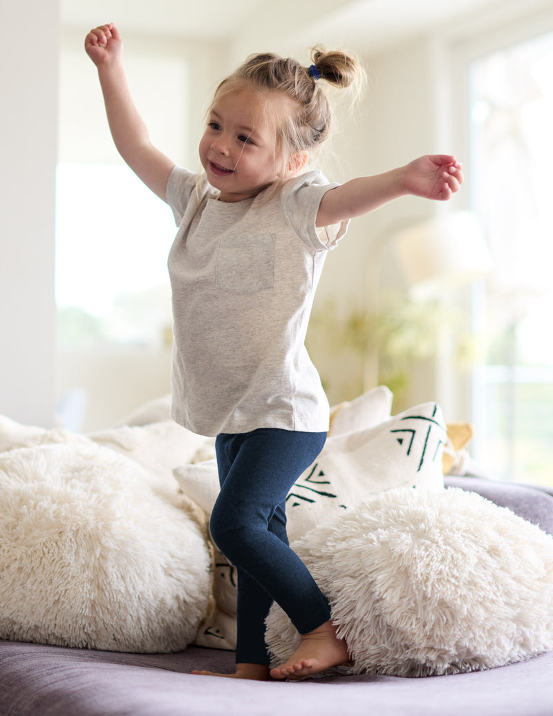 Spacedye™ Toddler Legging