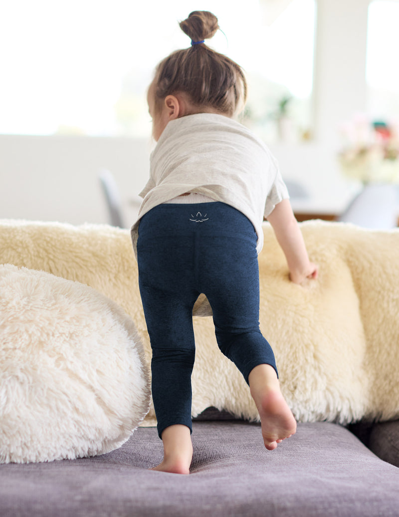 Spacedye™ Toddler Legging