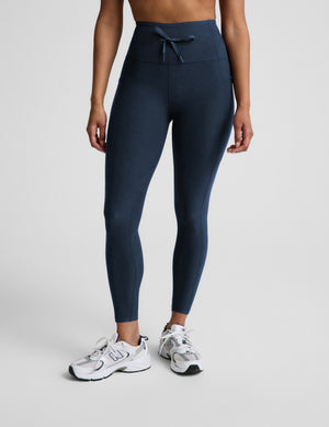 Spacedye Go Pocket Midi Legging