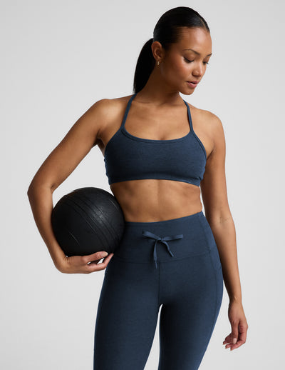 Spacedye™ Go Pocket Midi Legging