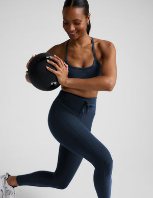 Spacedye Go Pocket Midi Legging