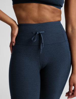 Spacedye Go Pocket Midi Legging