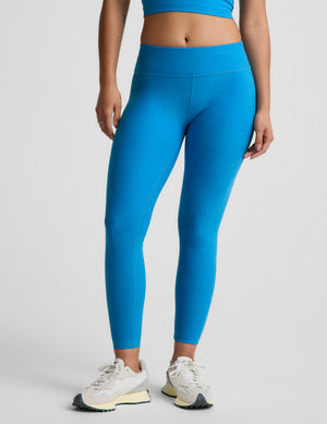 Spacedye™ Mid-Rise Legging