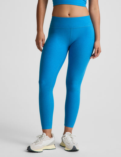 Spacedye™ Mid-Rise Legging