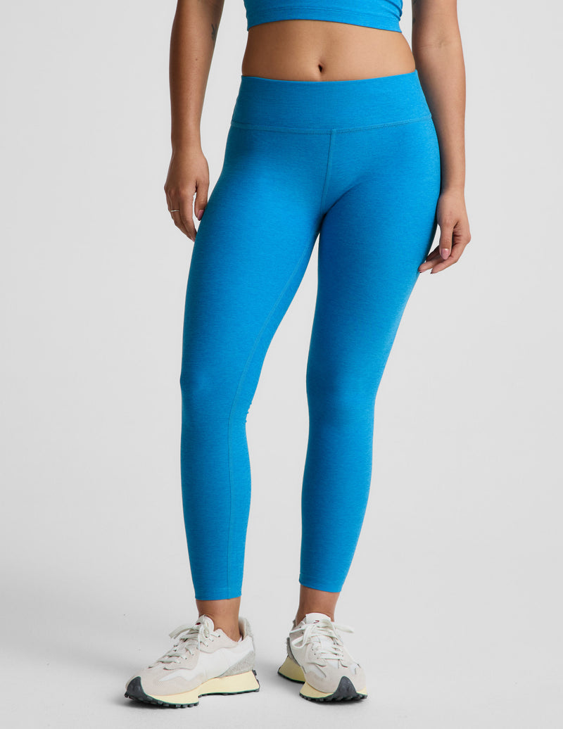 Spacedye™ Mid-Rise Legging