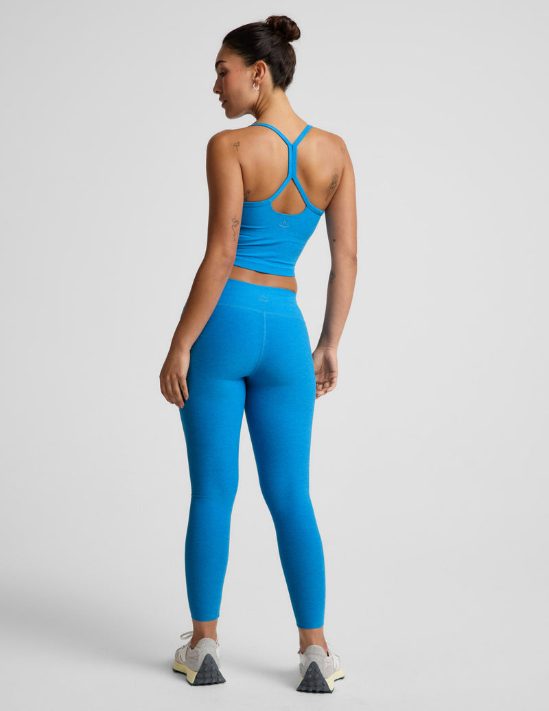 Spacedye™ Mid-Rise Legging