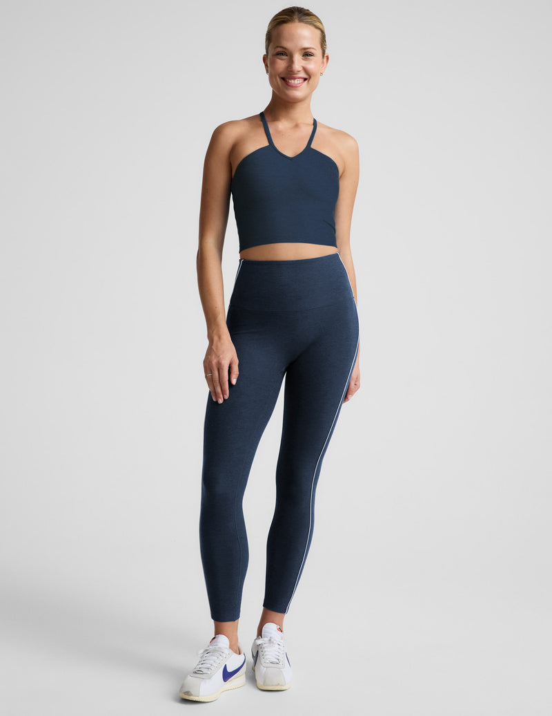 Spacedye™ Streamline Midi Legging
