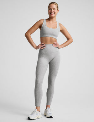 Spacedye Streamline Midi Legging