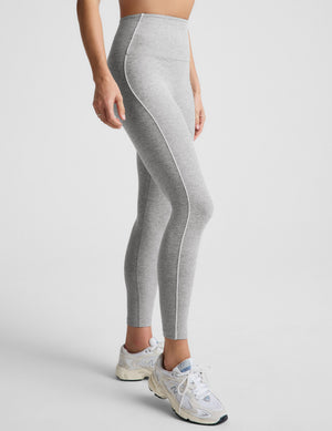 Spacedye Streamline Midi Legging