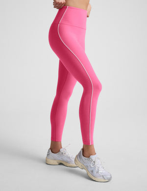 Spacedye Streamline Midi Legging