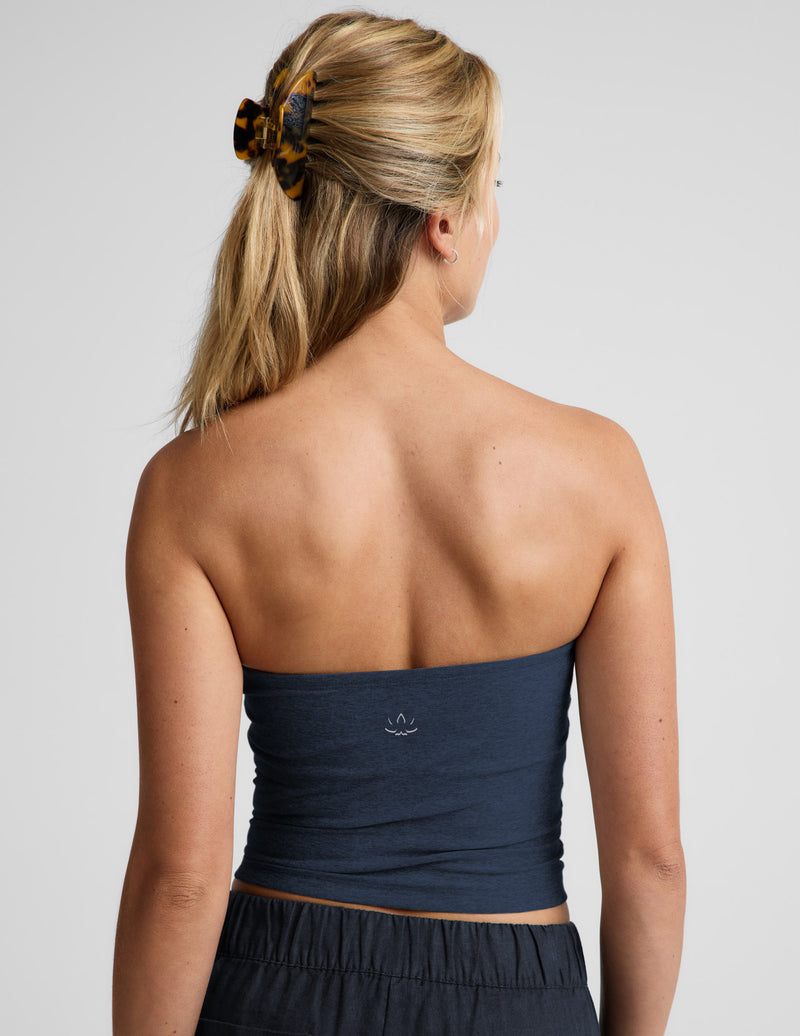 Spacedye™ Strapless Top