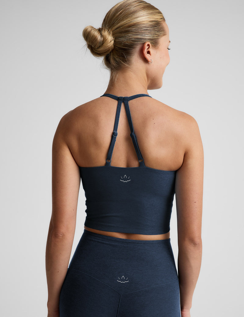 Spacedye™ Make It Strappy Tank
