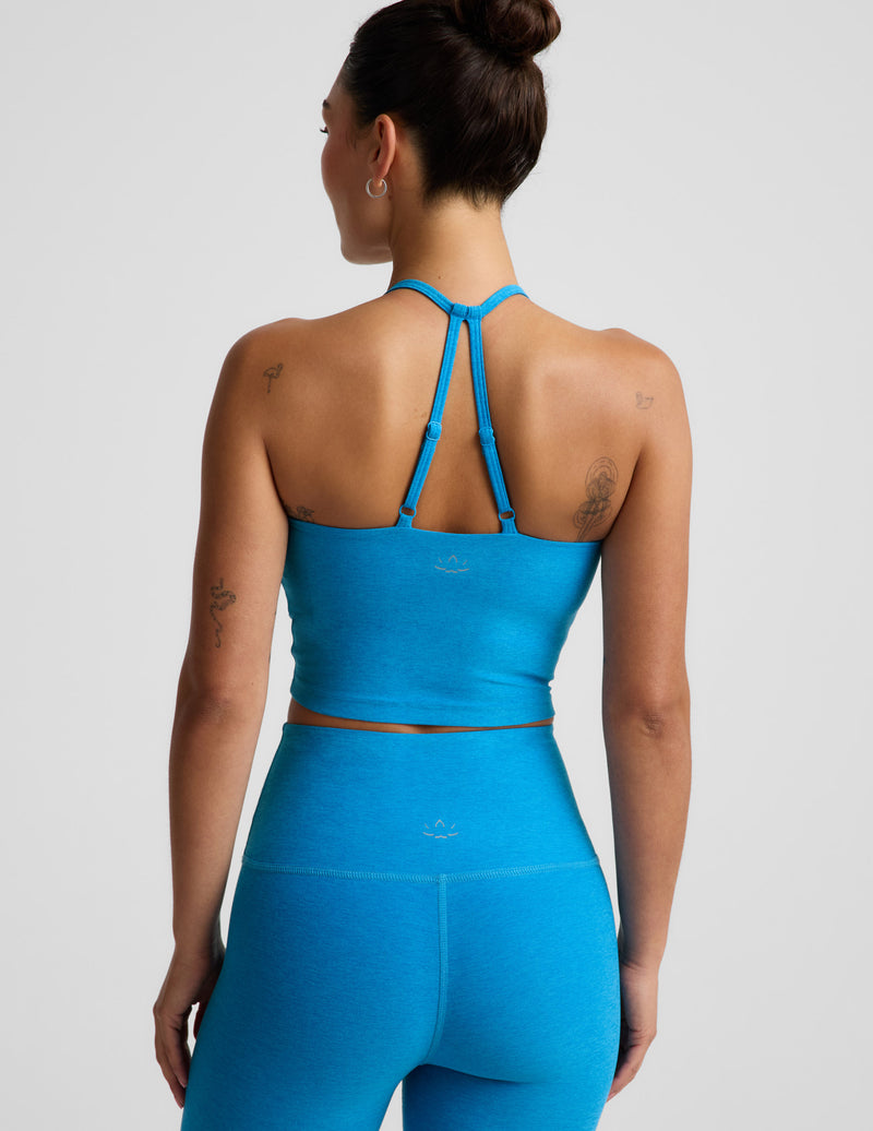 Spacedye™ Make It Strappy Tank