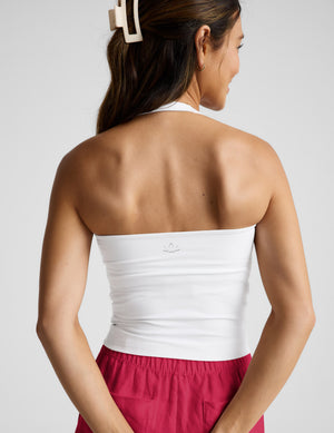 Spacedye™ Square Halter Tank