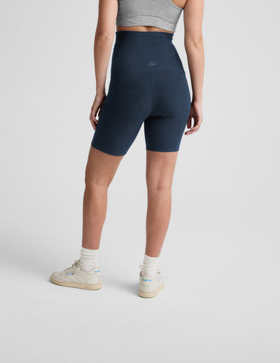 Spacedye™ Cruiser Maternity Biker Short