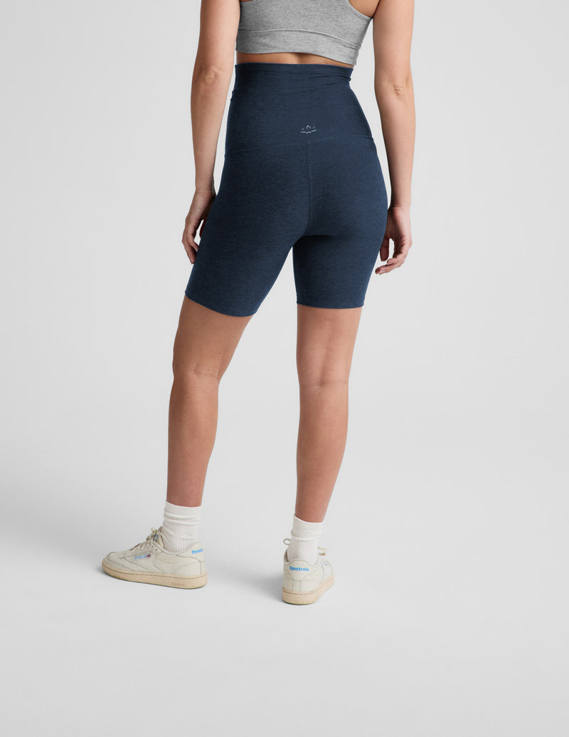 Spacedye™ Cruiser Maternity Biker Short