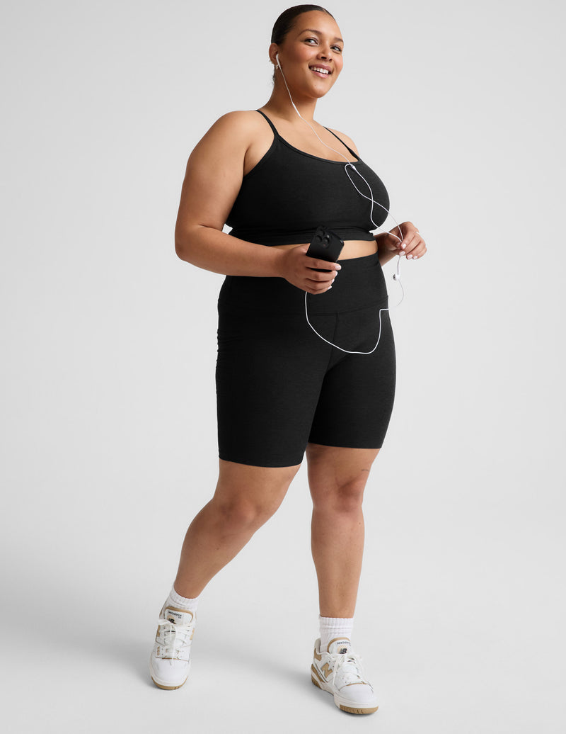 Spacedye™ Keep Pace 7" Pocket Short
