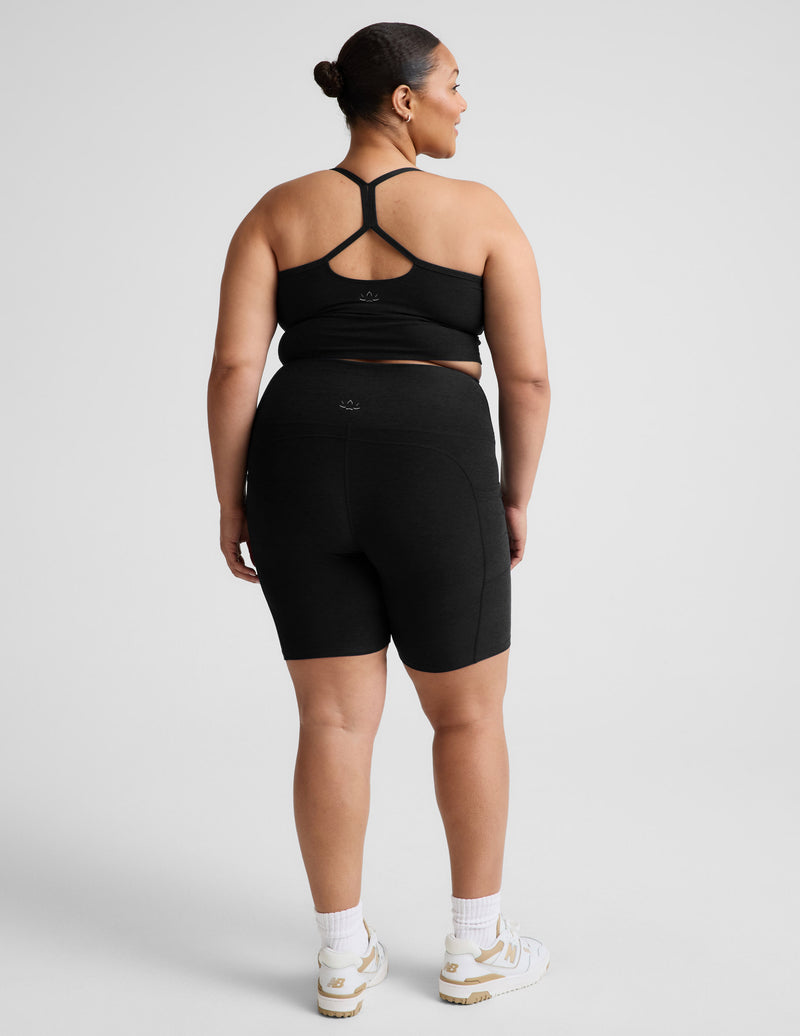 Spacedye™ Keep Pace 7" Pocket Short