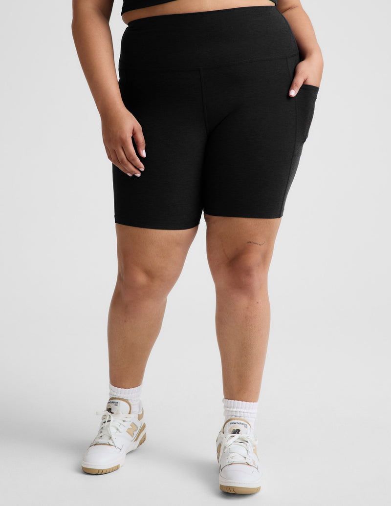 Spacedye™ Keep Pace 7" Pocket Short