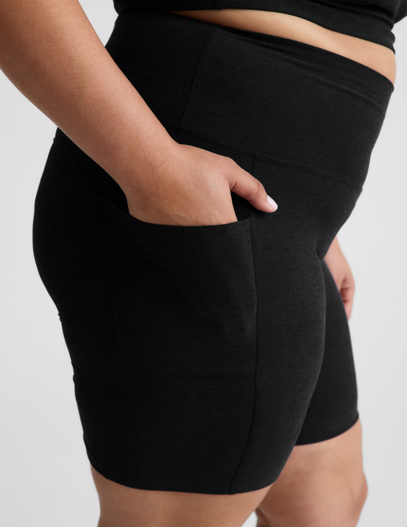 Spacedye™ Keep Pace 7" Pocket Short