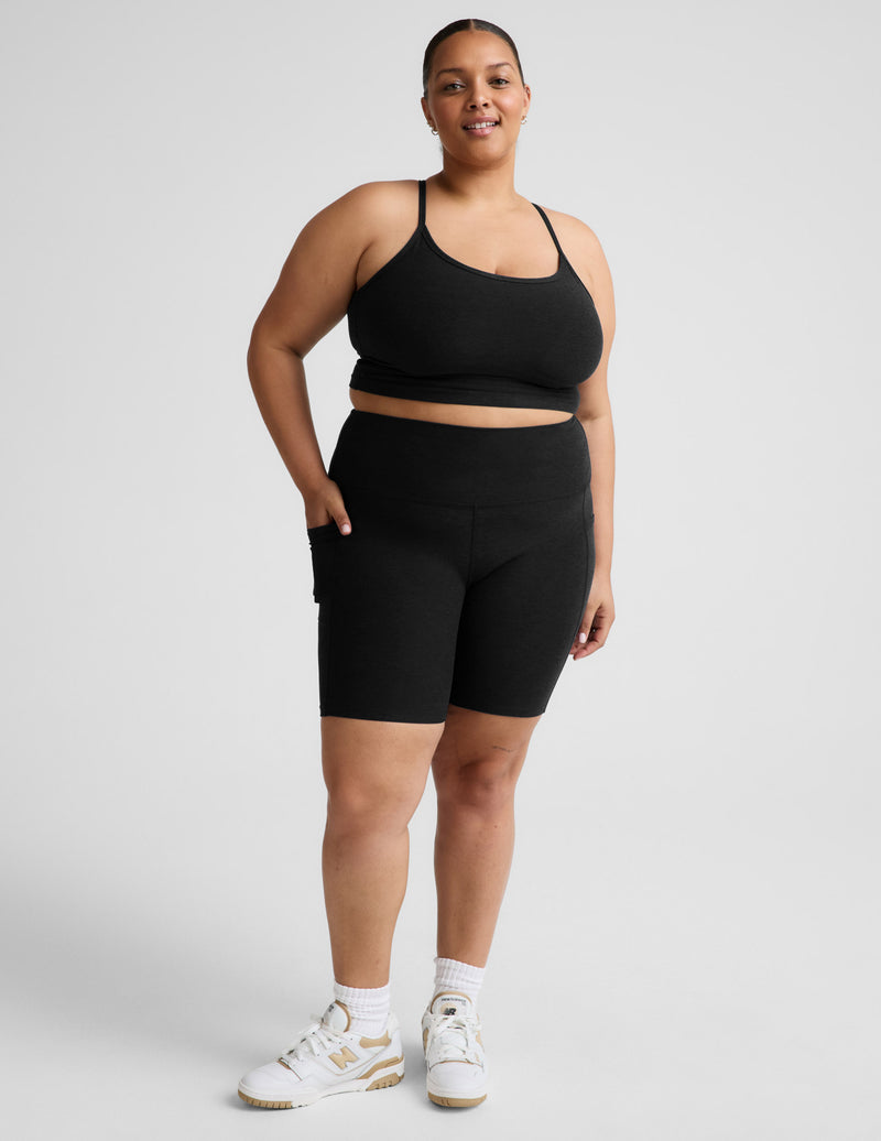 Spacedye™ Keep Pace 7" Pocket Short