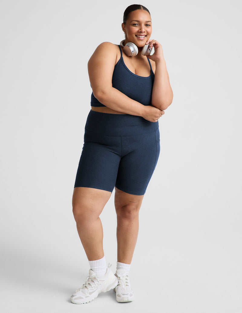 Spacedye™ Keep Pace 7" Pocket Short