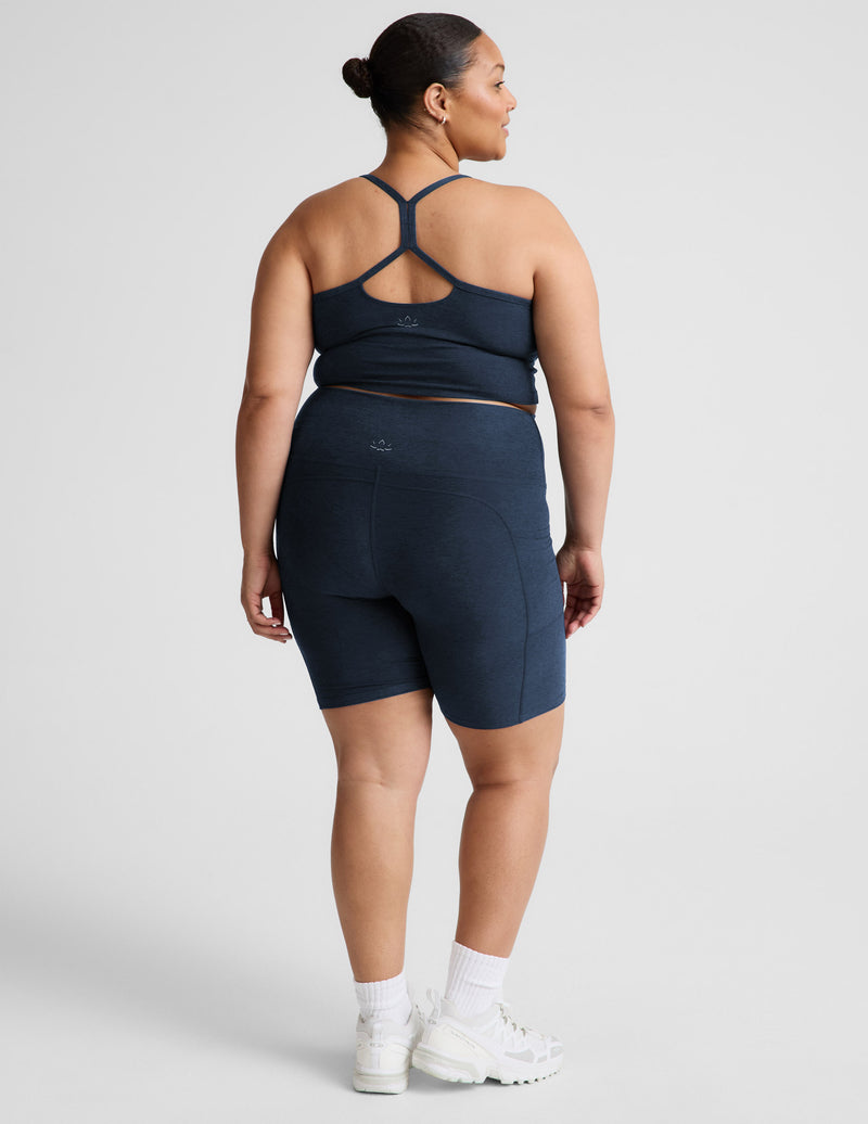 Spacedye™ Keep Pace 7" Pocket Short