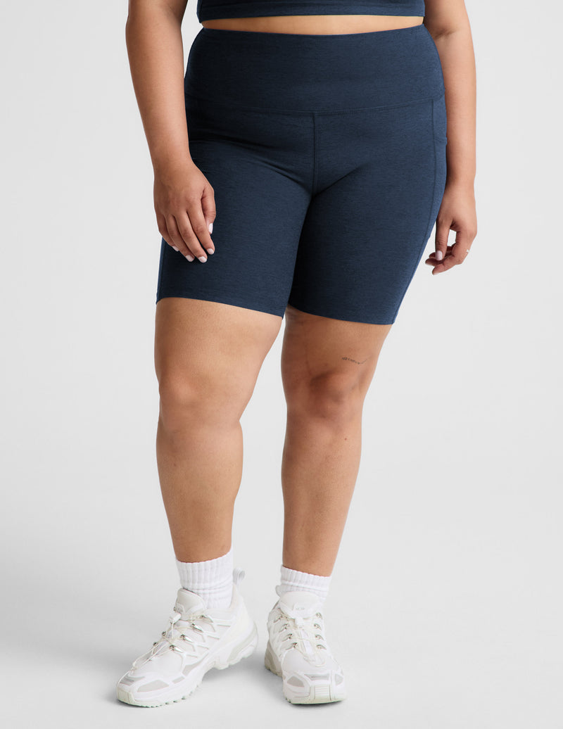 Spacedye™ Keep Pace 7" Pocket Short