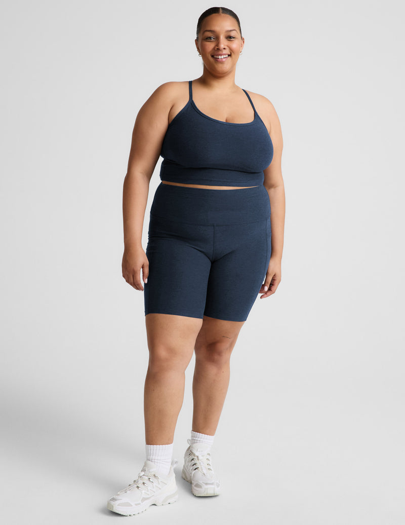 Spacedye™ Keep Pace 7" Pocket Short