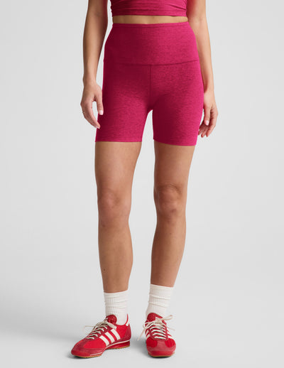 Spacedye™ Keep Pace 3" Short