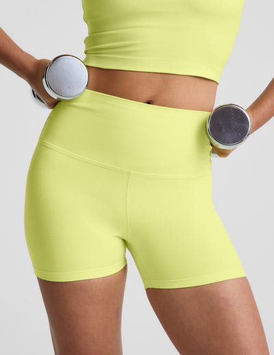 Spacedye™ Keep Pace 3" Short