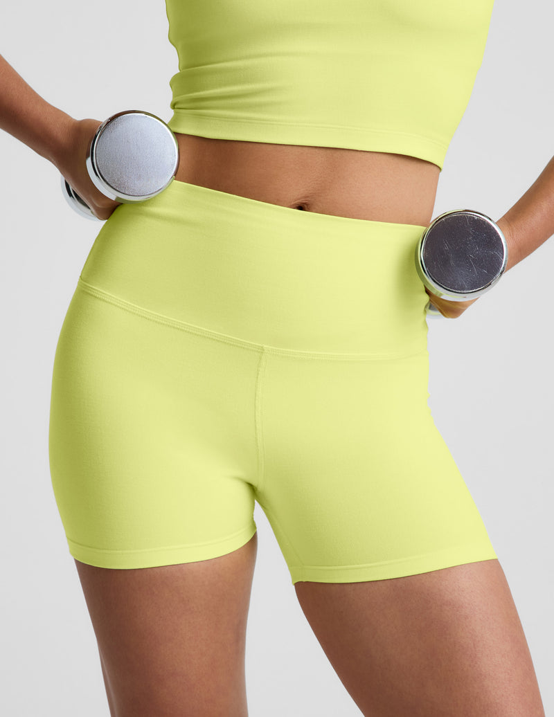 Spacedye™ Keep Pace 3" Short