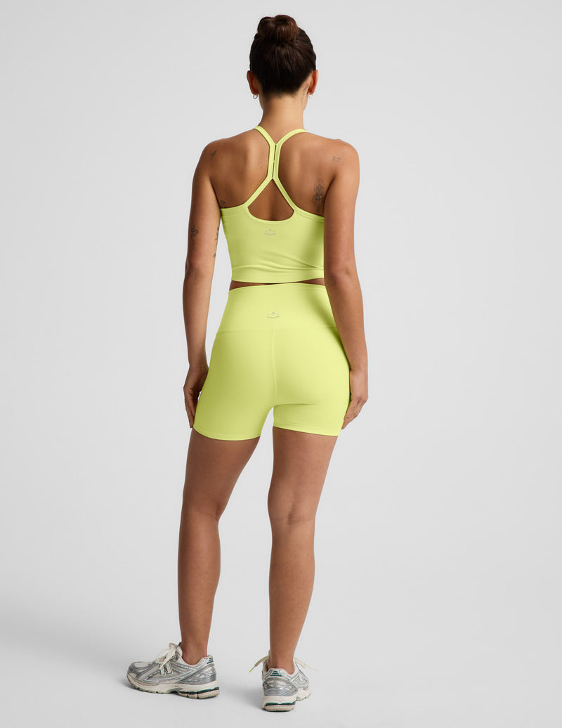 Spacedye™ Keep Pace 3" Short
