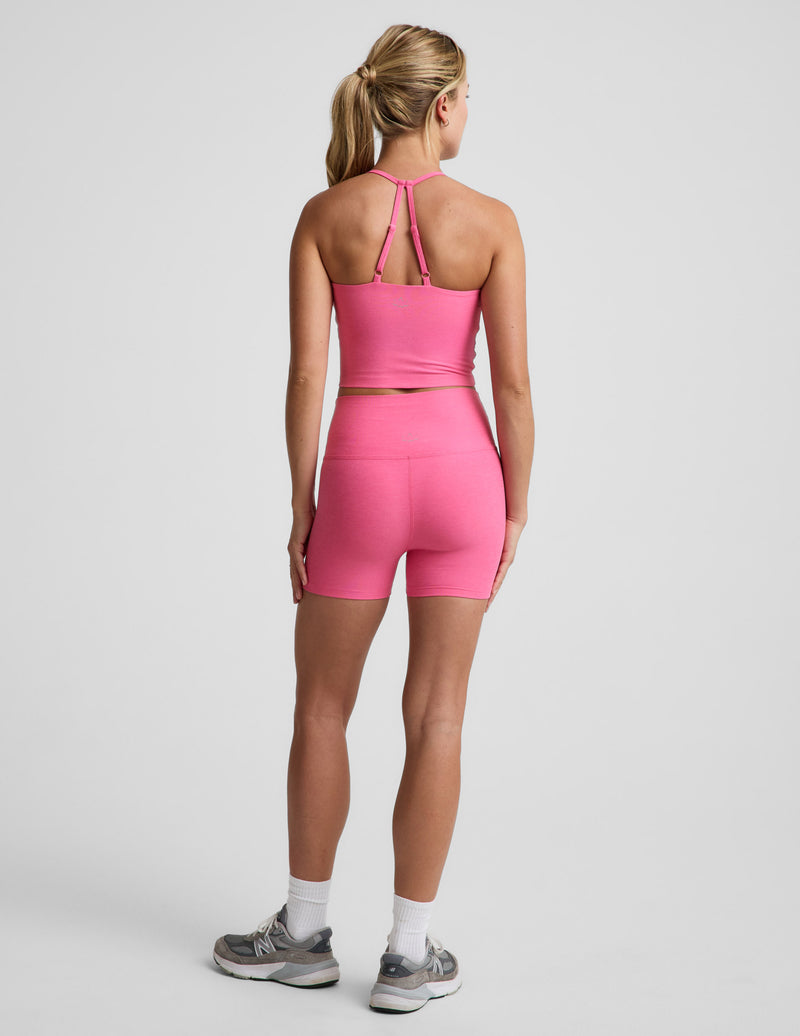 Spacedye™ Keep Pace 3" Short