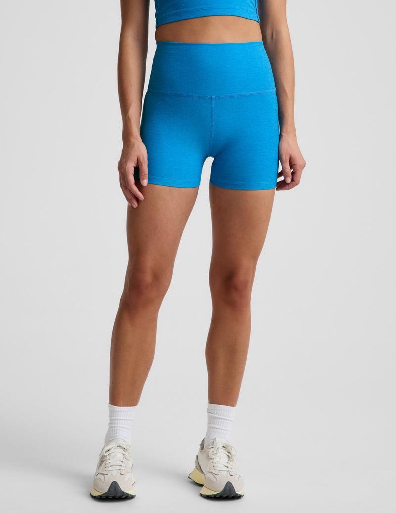 Spacedye™ Keep Pace 3" Short