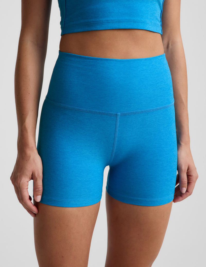 Spacedye™ Keep Pace 3" Short