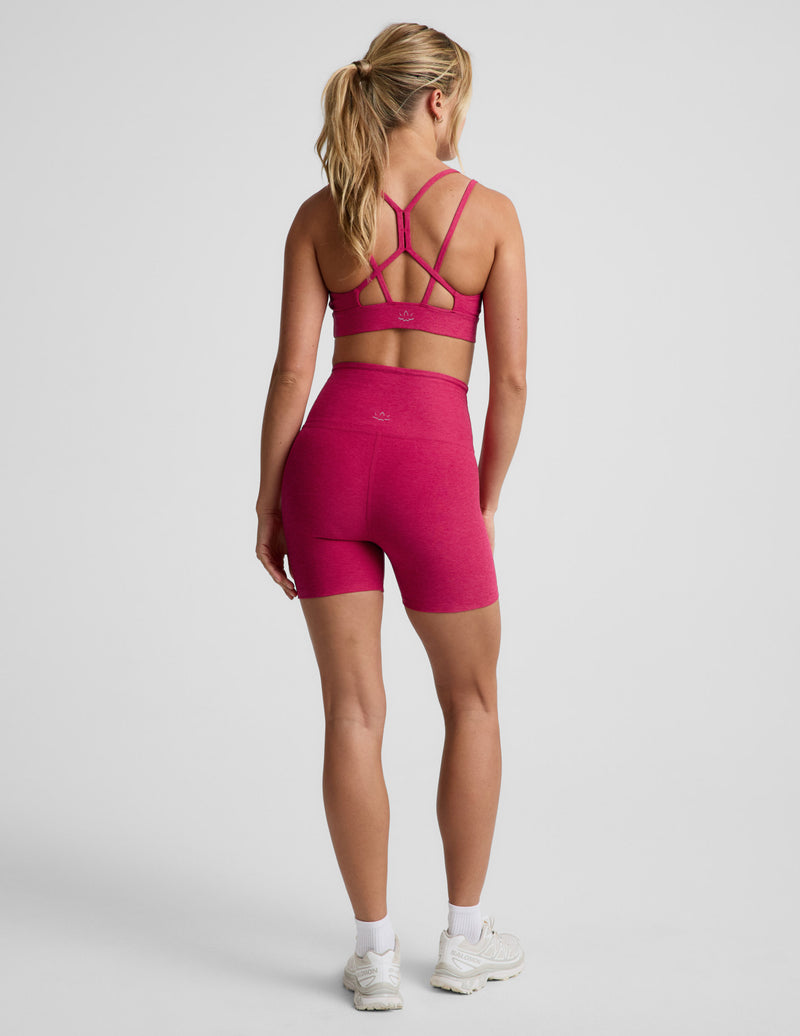 Spacedye™ Keep Pace 5" Biker Short
