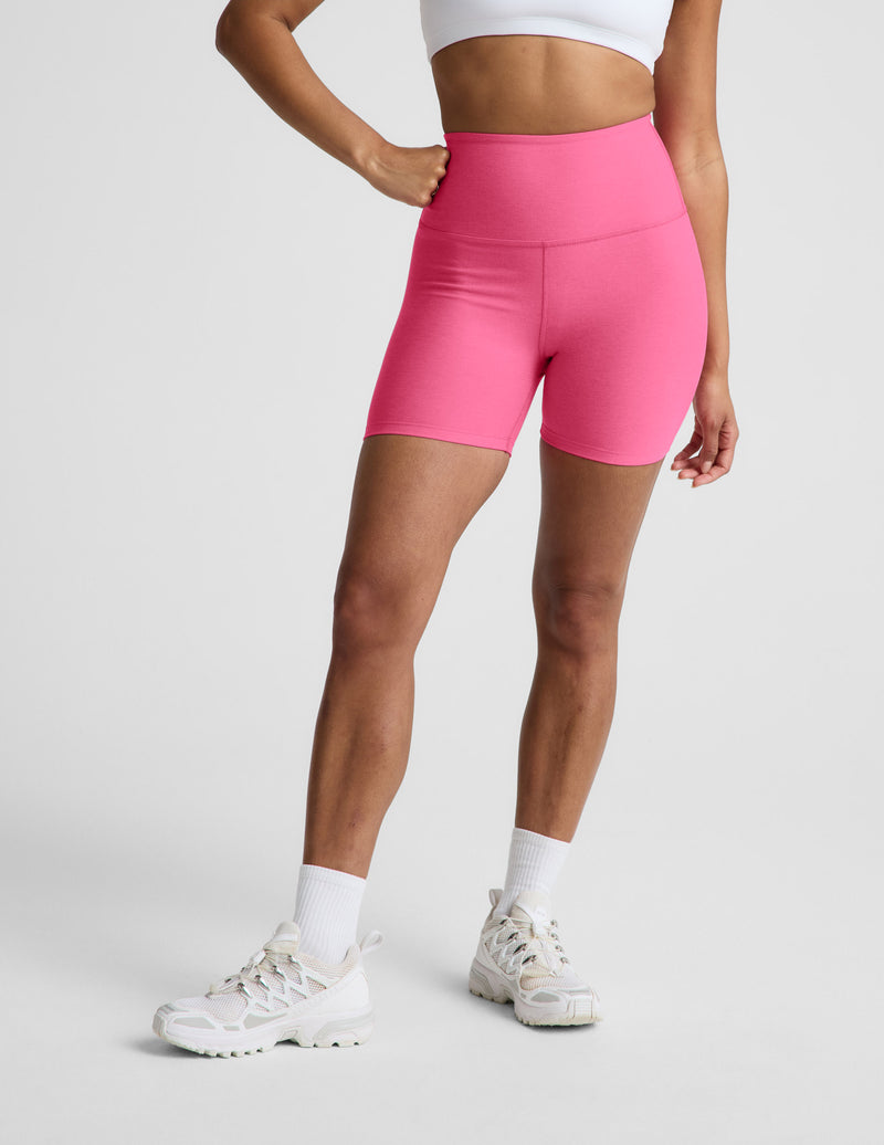 Spacedye™ Keep Pace 5" Biker Short