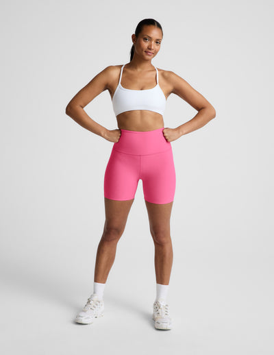 Spacedye™ Keep Pace 5" Biker Short