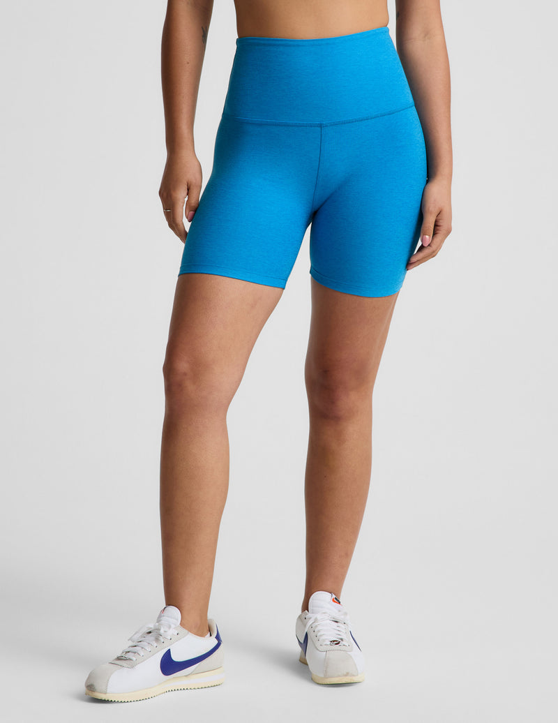 Spacedye™ Keep Pace 5" Biker Short